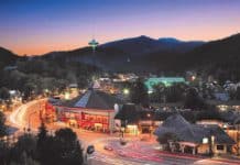 Gatlinburg