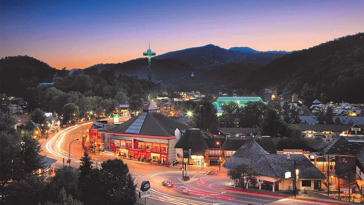 Gatlinburg