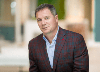 Geoff Freeman Takes USTA Helm Geoff Freeman takes the helm of USTA in September as the new president & CEO