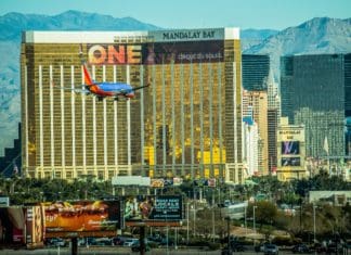 IMEX America will take place at Mandalay Bay in Las Vegas, October 11-13 2022.