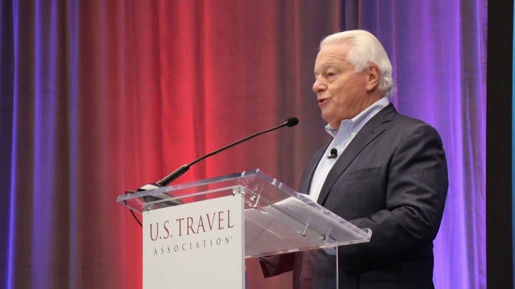 Roger Dow retires after 17 years of leadership at USTA