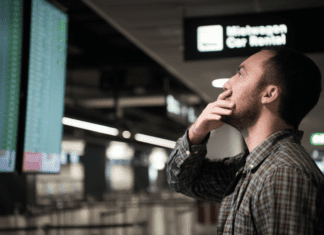 Flight delays and cancellations