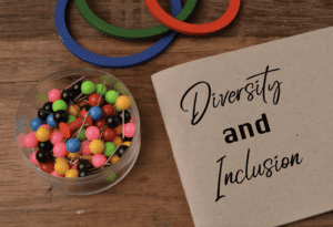Radical inclusion