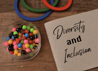 Radical inclusion