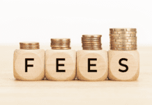 fees surcharges