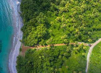 sustainable tourism