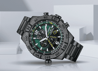 The Corporate Advantage: Exceptional Designs + Exceptional Service Bulova