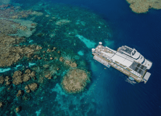 Welcome to The New Cairns & Great Barrier Reef Cairns