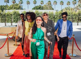 Eyeing LA for Your Meeting? Los Angeles