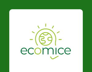 Dr. Patrick Patridge Launches New Book, “ecomice” ecomice