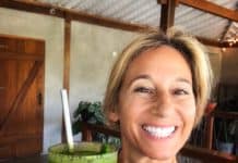 Wellness expert Nora Day shares don'ts and do's of healthy food and beverage