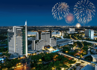 Top 5 Reasons to Meet in Orlando Orlando