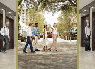 New Openings and Meetings in The Palm Beaches Palm Beaches