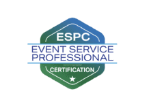 event service professional
