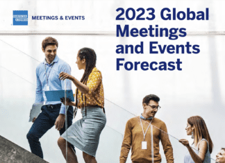 Amex GBT Survey Forecasts Increases Across the Board for 2023 amex survey