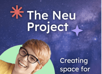 neu project