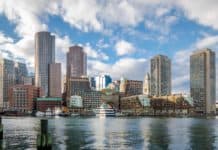 Among top North American destinations, Boston ranked #6 in 2022 and a trending hot list destination in 2023.