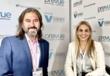 PREVUE Studio at IMEX22