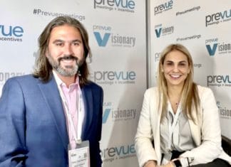 Exclusive IMEX 2022 Interviews PREVUE Studio at IMEX22