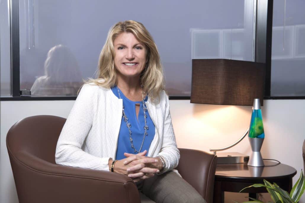 New CEO of SITE Annette Gregg talks to Prevue about her goals and objectives moving forward.