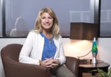 New CEO of SITE Annette Gregg talks to Prevue about her goals and objectives moving forward.