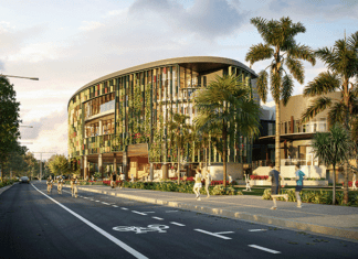 Cairns Convention Centre Takes Centre Stage Cairns