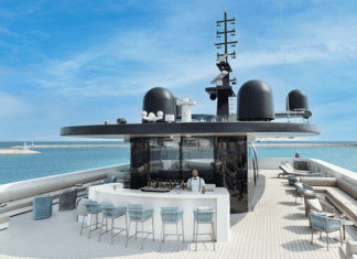 Emerald Cruises Elevates the Charter Experience Emerald Cruises