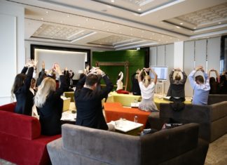 Four 2023 Trends From Hilton 2023 travel trends