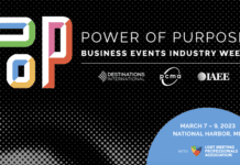 Business Industry Events Week