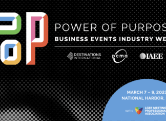 Business Industry Events Week