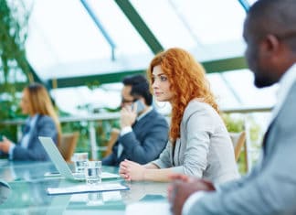 Sustainable meetings are in demand.