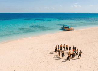 Barefoot Luxury Goes Green – Discover Tropical Port Douglas, Australia Port Douglas