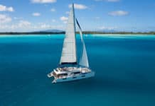 sailing charters