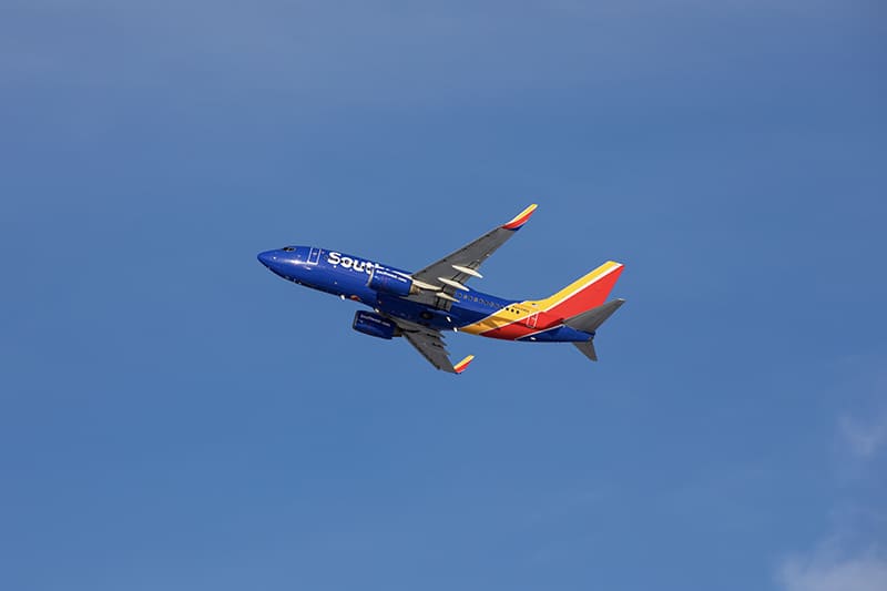 Southwest Airlines