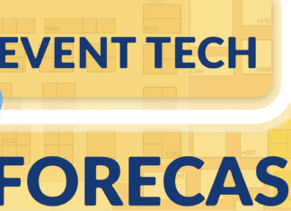Top Tech Trends for 2023 event tech