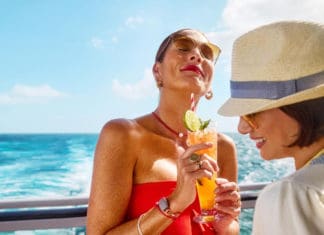 Virgin Voyages Unveils Cinematic Journey at Sea Virgin Voyages