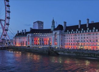 Convene Adds etc.venues to Its Portfolio etc.venues