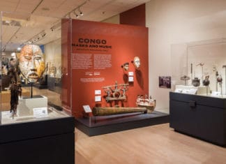 Musical Instrument Museum