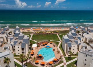 Meet on Texas’ Best Beach South Padre