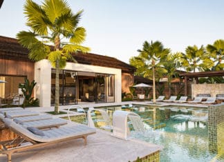 Introducing the New Casa De Campo Spa & Wellness Center
