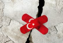 turkey syria earthquake