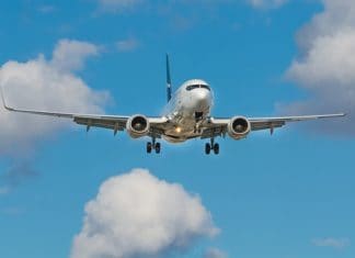 Air Travel Will Soon Return to Pre-Pandemic Levels air travel