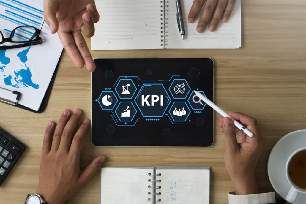 Using KPI's to measure the effectiveness of an incentive