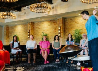 Guide to Asheville Group Wellness Activities Asheville