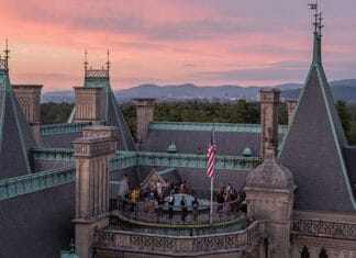 Guide to Inspiring Asheville Venues Asheville