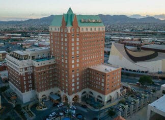 Groups Get More in El Paso El Paso