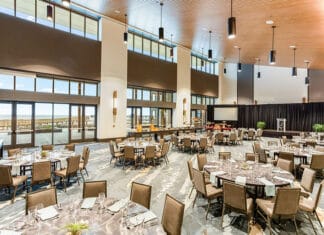 Beachside Accommodations and Natural Venues Gulf Shores
