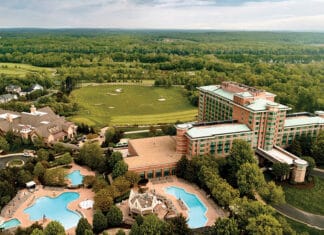 Discover Your Momentum at Lansdowne Resort Lansdowne Resort
