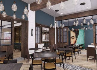 Rosa Mexicano Coming To Swan & Dolphin in 2023 Swan and Dolphin
