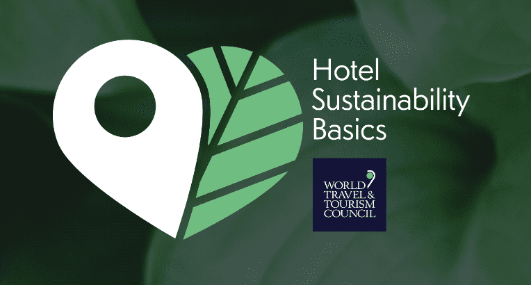 Hotel Sustainability Basics